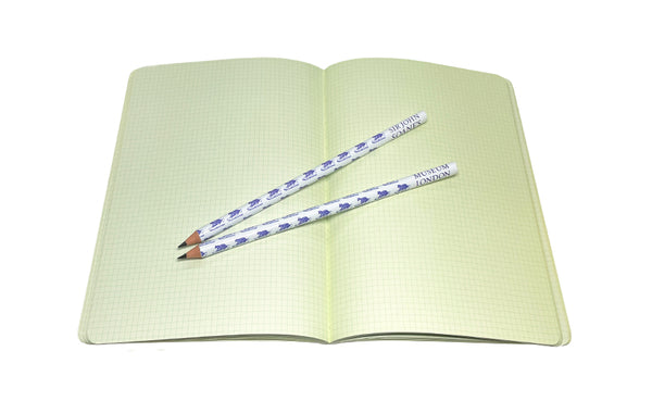 Fanny the Dog Pencil