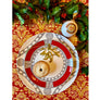 Soane Breakfast Set Large Plate