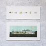 Portfolio of Six Works: Grafton Architects at Sir John Soane's Museum
