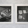 Portfolio of Six Works: Grafton Architects at Sir John Soane's Museum