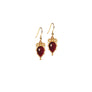 Roman Amphora Earrings