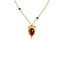 Roman Amphora Necklace