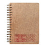 Brown Eco Sketchbook A5