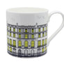 The Facade Mug