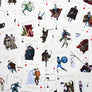 Shakespeare Playing Cards