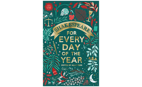 Shakespeare for Every Day of the Year
