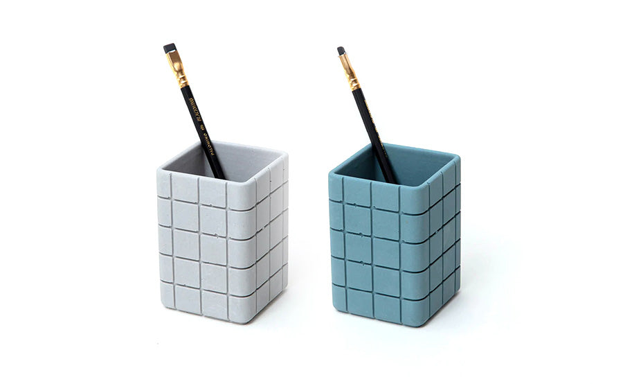 Tile Desk Tidy