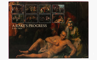 Postcard set