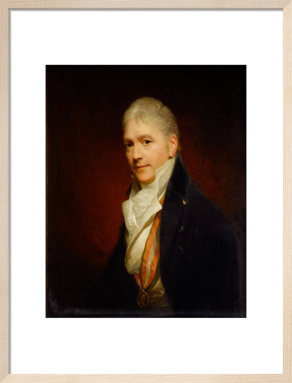 Sir Francis Bourgeois, RA