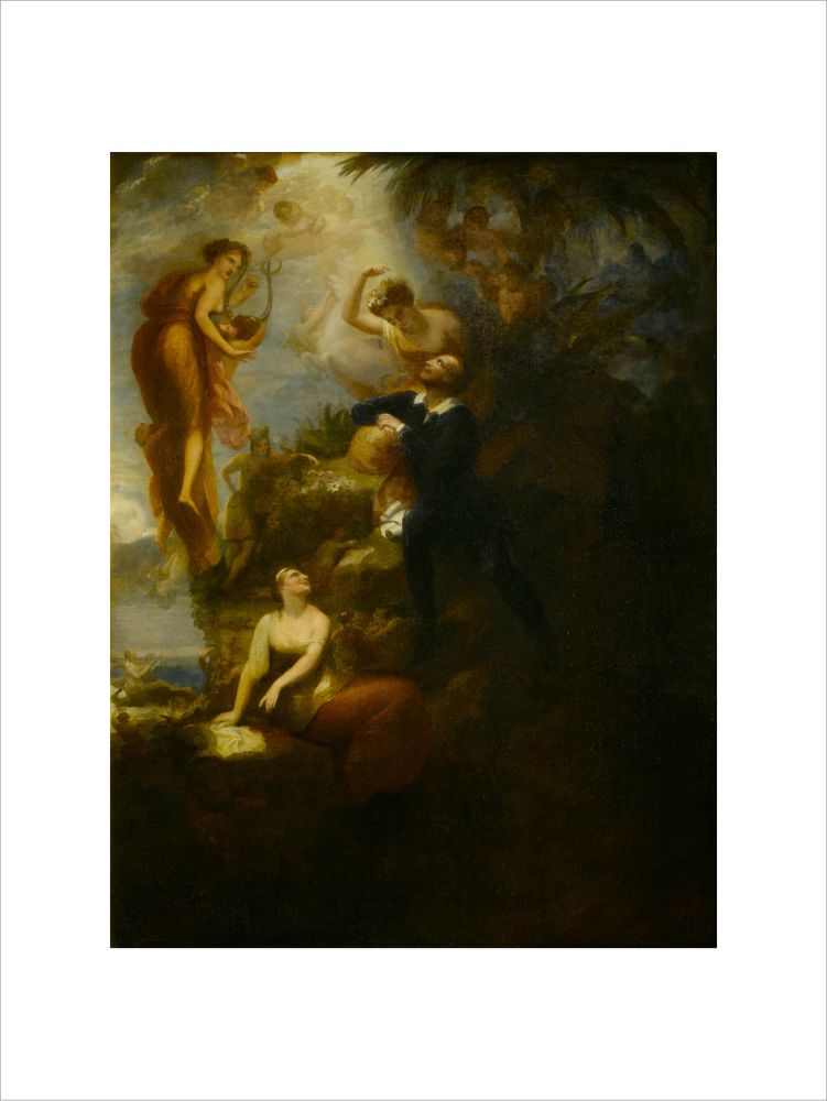 The Vision of Shakespeare