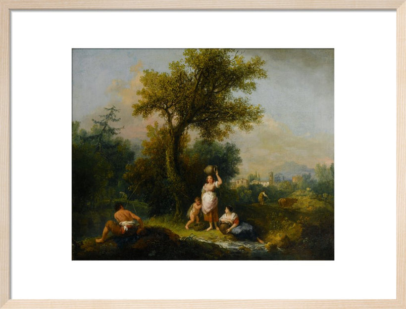 A Landscape