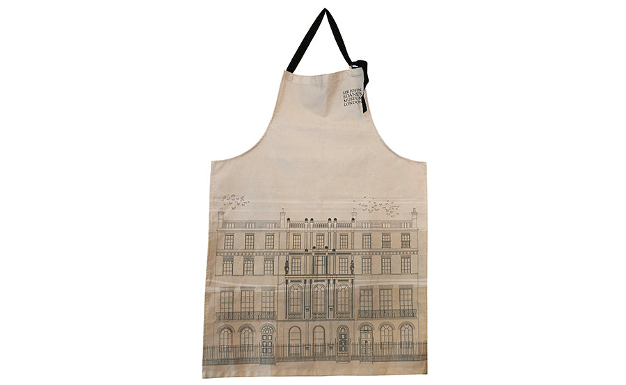 The Facade Apron