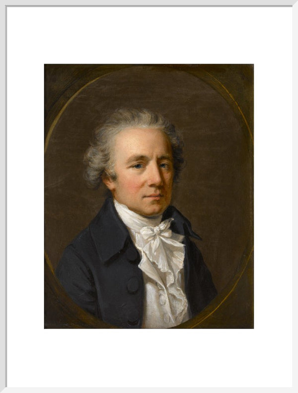 Nathaniel Marchant, RA