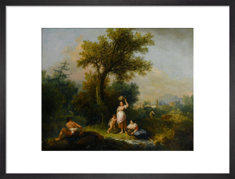 A Landscape