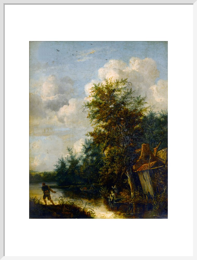 A Landscape
