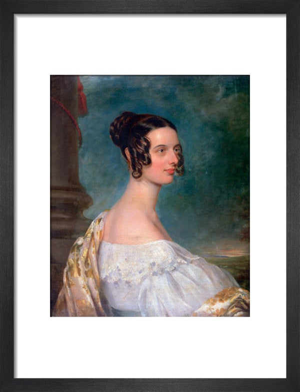 Catherine Gandy, nee Hyde