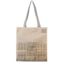 The Facade Canvas Bag