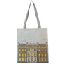 The Facade Canvas Bag