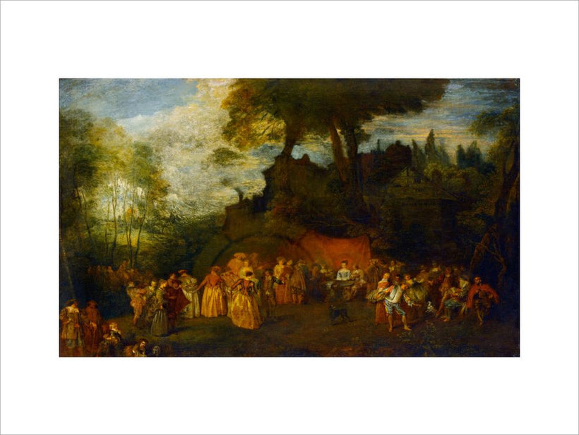 Les noces