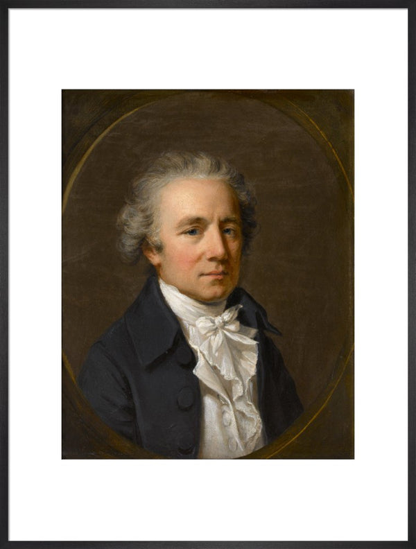 Nathaniel Marchant, RA