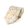 Book of the Dead Hieroglyphics Tie