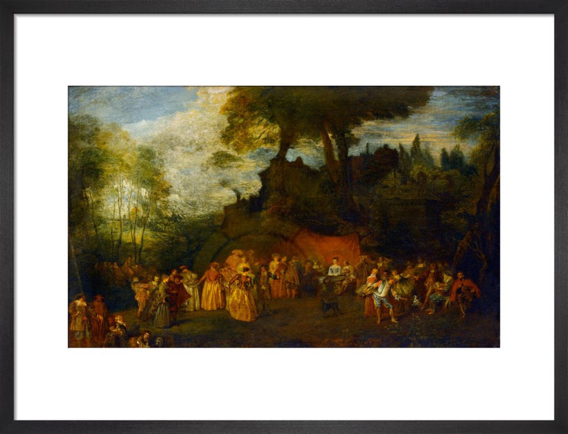 Les noces