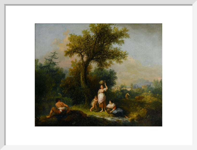 A Landscape