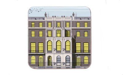 The Facade Coaster