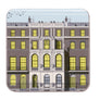 The Facade Coaster