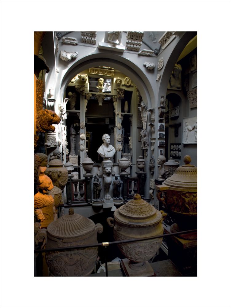 Dome Bust