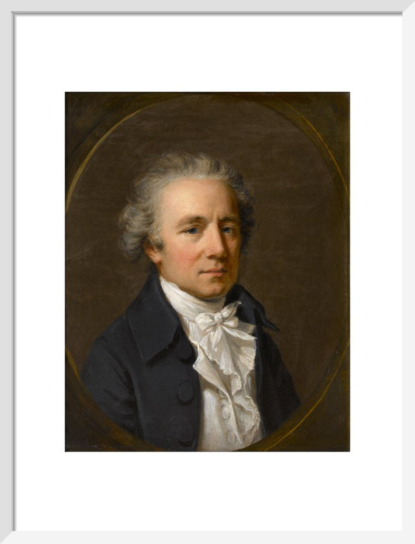 Nathaniel Marchant, RA