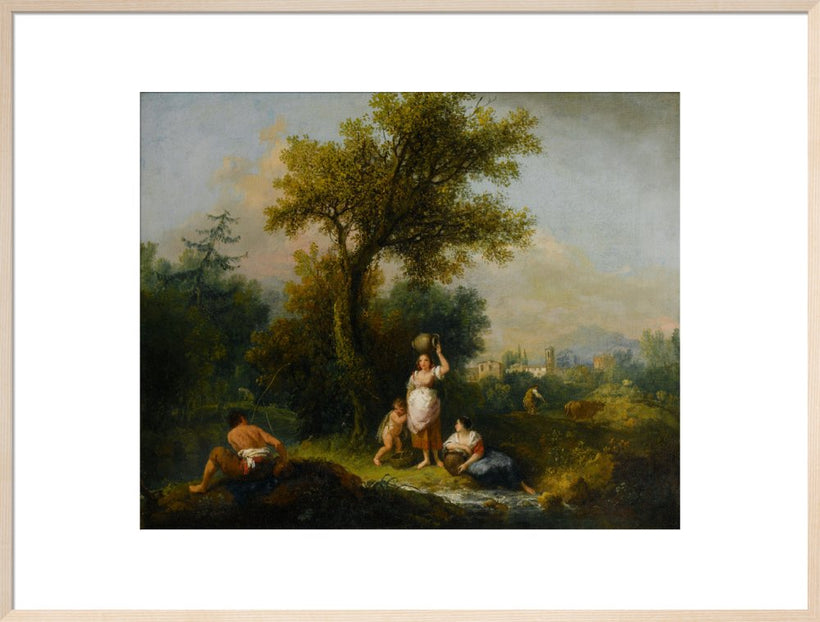 A Landscape