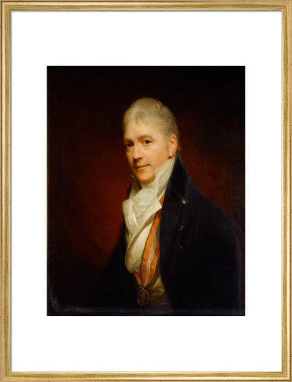 Sir Francis Bourgeois, RA