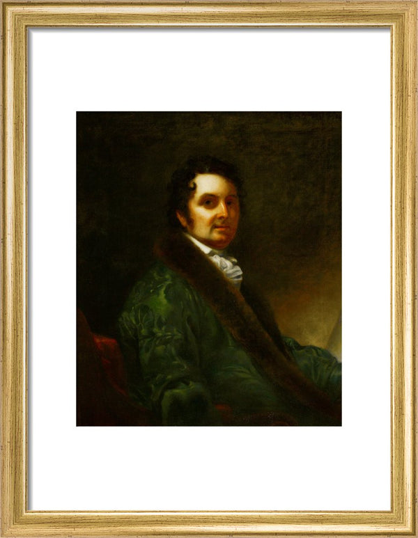 Joseph Michael Gandy