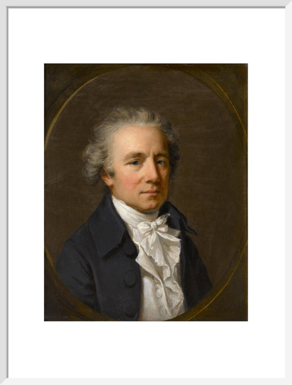 Nathaniel Marchant, RA