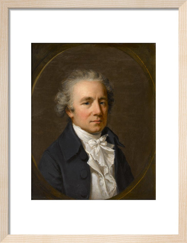 Nathaniel Marchant, RA