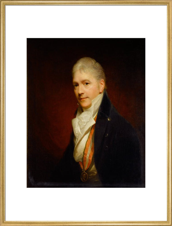 Sir Francis Bourgeois, RA