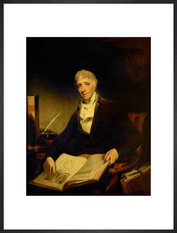 John Soane (1753-1837)