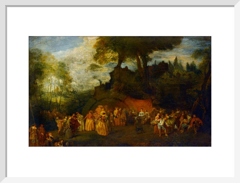 Les noces