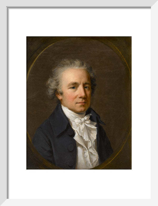 Nathaniel Marchant, RA