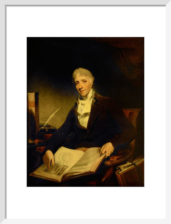 John Soane (1753-1837)