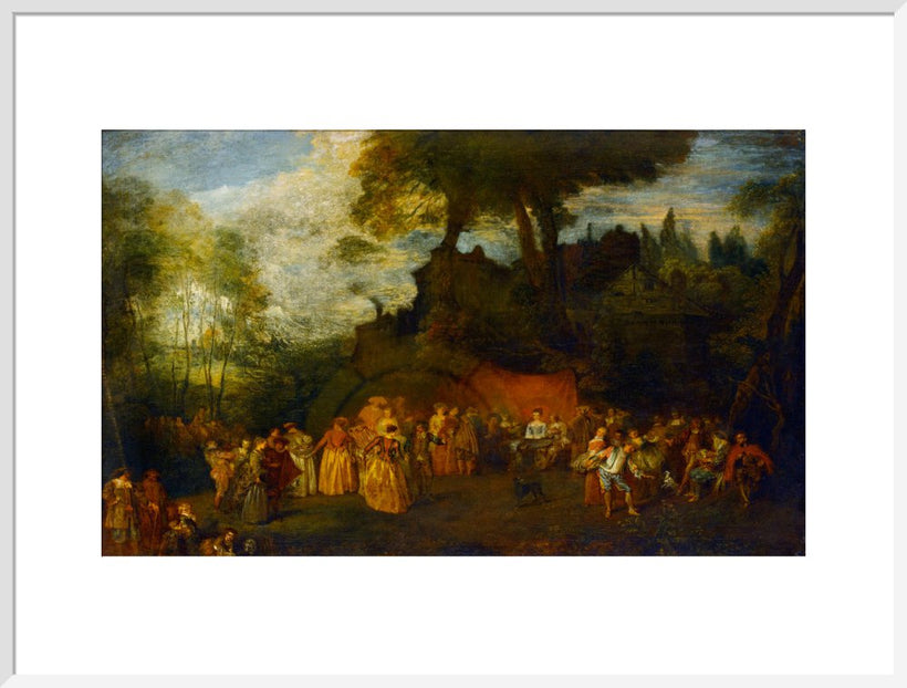 Les noces