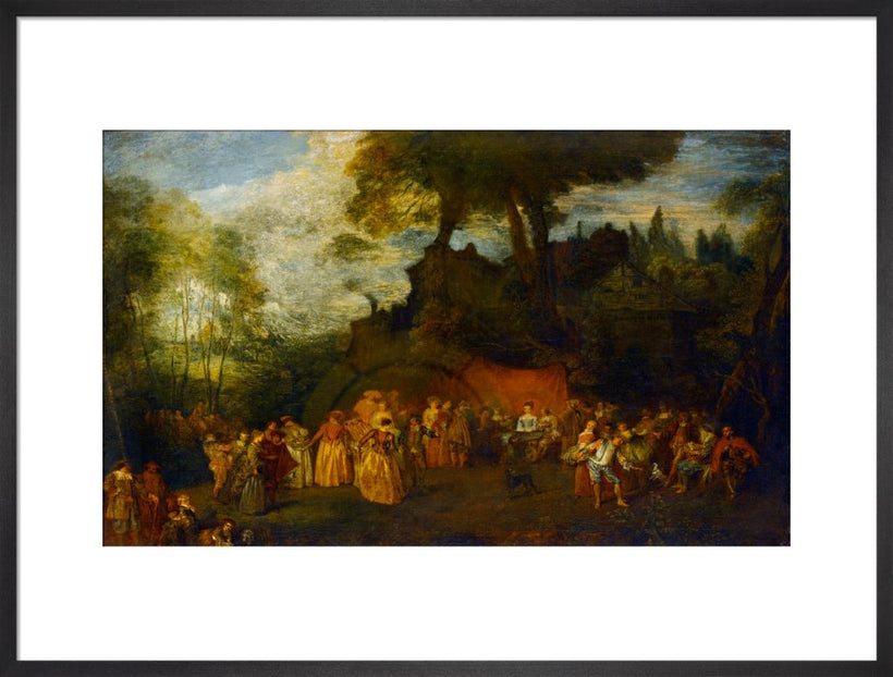 Les noces