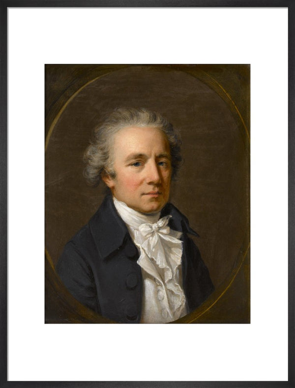 Nathaniel Marchant, RA