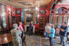 Group Visit Booking