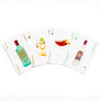 Gin Rummy Playing Cards