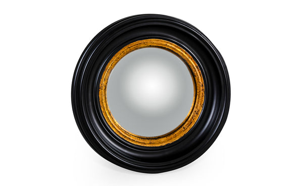 Extra Large Convex Mirror