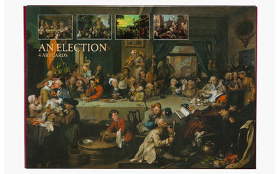 Postcard Set