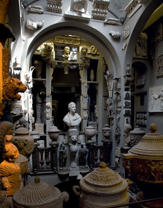 Dome Bust