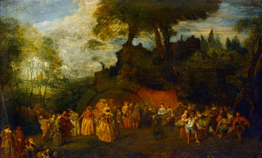 Les noces